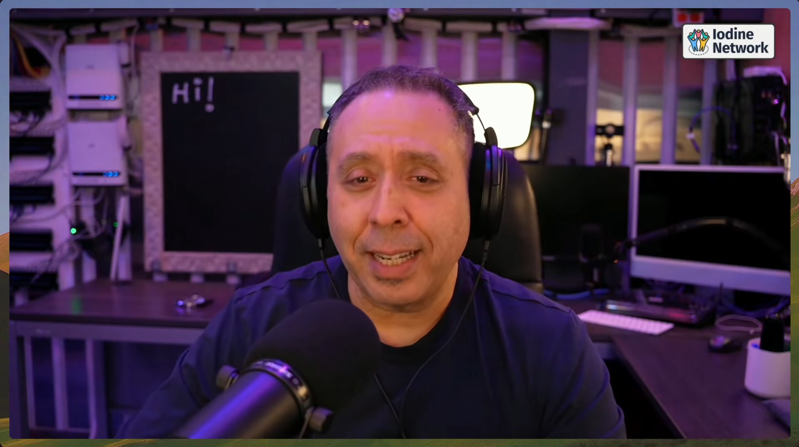 Load video: 
